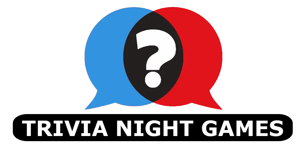 Trivia Night Games